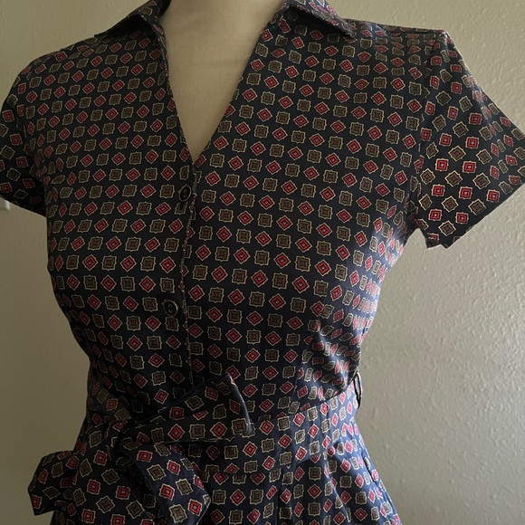 Brooks Brothers Dress - Picture 5 of 6